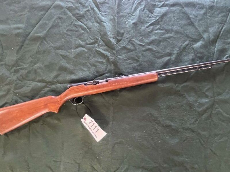 ABSOLUTE ONLINE ONLY AUCTION: HANDGUNS, RIFLES & AMMUNITION