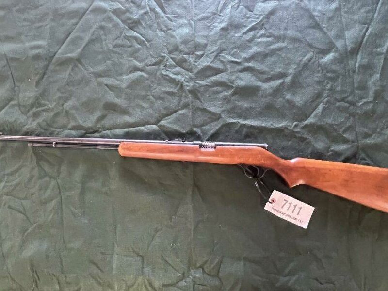 ABSOLUTE ONLINE ONLY AUCTION: HANDGUNS, RIFLES & AMMUNITION